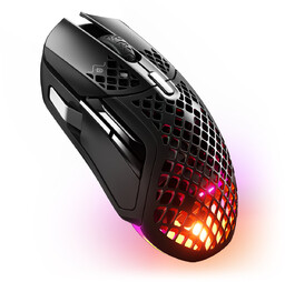 Mysz SteelSeries Aerox 5 Wireless