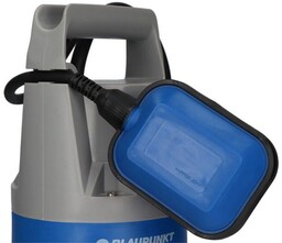Blaupunkt POMPA DO CZYSTEJ I BRUDNEJ WODY 400W,