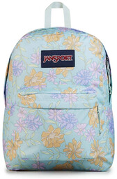 Plecak codzienny JanSport SuperBreak One - faded floral