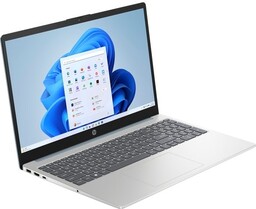 HP 15-fc0029nw - Ryzen 5 7520U 15,6''-FHD 16GB