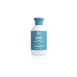 Wella Invigo Scalp Balance Szampon przeciwłupieżowy 300 ml