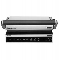 Amica Grill elektryczny ProfiGrill GK5011