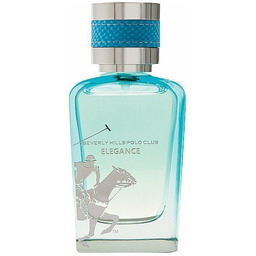 Beverly Hills Polo Club Elegance, woda perfumowana, 100ml