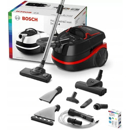 Odkurzacz Piorący Bosch BWD421POW 2100W 5L