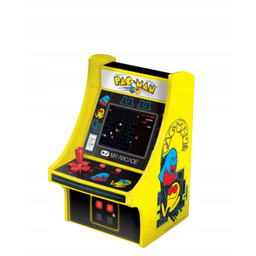 2X Konsola My Arcade Pac-Man Micro Player