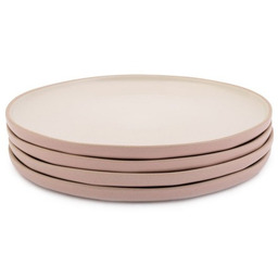 Jamie Oliver komplet talerzy obiadowych 4 sztuki Big