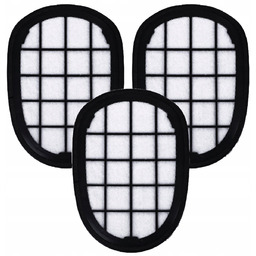 3X Filtr Do Odkurzacza Philips Speedpro Max Fc5005