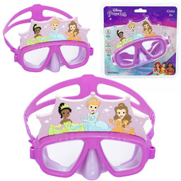 Bestway Maska do pływania dla dzieci Księżniczki 9102X