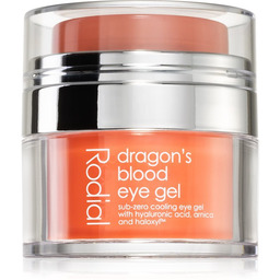 Rodial Dragon''s Blood Eye Gel chłodzący żel pod