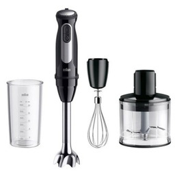 Braun MultiQuick 5 Pro MQ 55236 M 0,6