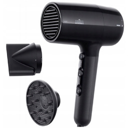 Suszarka do włosów Braun HD425E 2100W
