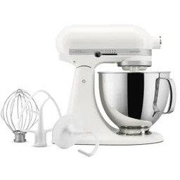 KitchenAid 5KSM125EPL 300W Robot planetarny