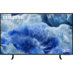 PRODUKT PO EKSPOZYCJI - Telewizor QLED SAMSUNG QE43Q8FAAU