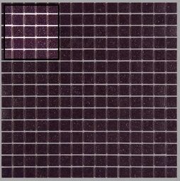 DUNIN Q-series próbka mozaiki Dark Violet