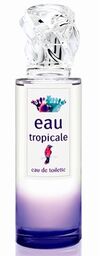 Sisley Eau Tropicale, Woda toaletowa 100ml - Tester