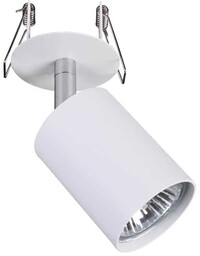 Lampa wpuszczana okrągła EYE FIT 9396 - Nowodvorski