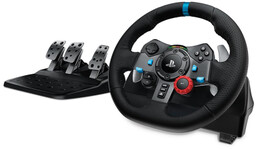 Logitech G29
