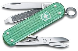 Victorinox Scyzoryk Classic Alox 0.6221.221G