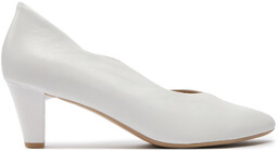 Czółenka Caprice 9-22400-42 Biały