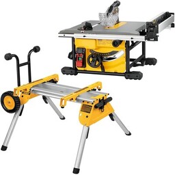 DEWALT Pilarka stołowa DWE7485RS-QS Do 20 rat 0%