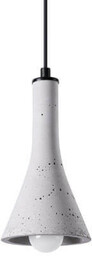 Sollux Stożkowa wisząca lampa Rea SL.1223 nad stół