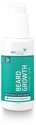 Beard Growth Stimulating Lotion serum stymulujące porost brody
