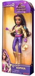 SPIN MASTER Lalka Unicorn Academy Sophia 6066837