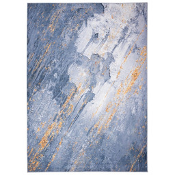 Dywan nowoczesny Y-271C Flannel Printed