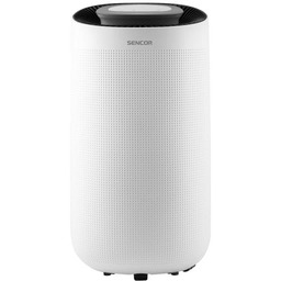 Sencor SDH 1210WH Inteligentny osuszacz i oczyszczacz powietrza