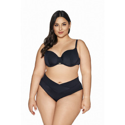 Strój kąpielowy góra biustonosz half cup SK 313