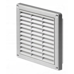 KRATKA OSŁONA WENTYLACYJNA *T53* 14x14 TUS. fi 100