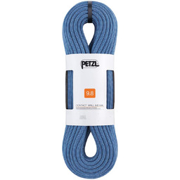 PETZL Contact Wall 9,8 mm pojedyncza linka