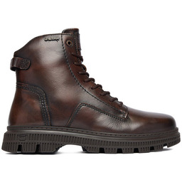 Trzewiki G-Star Raw EO-HULK-02 MI24 Brązowy