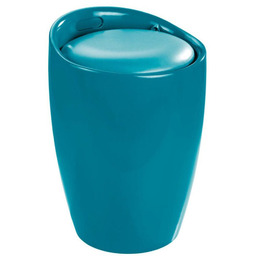 WENKO Pufa CANDY - kosz na pranie, 2