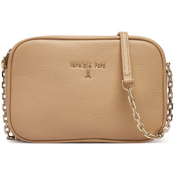 Torebka Patrizia Pepe CB0071/L001 Beżowy