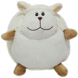Owca Kula K1131 - Maskotka, Pluszak
