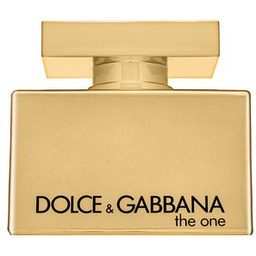 Dolce & Gabbana The One Gold Intense woda
