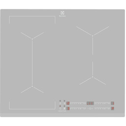 Płyta indukcyjna ELECTROLUX EIV63440BS