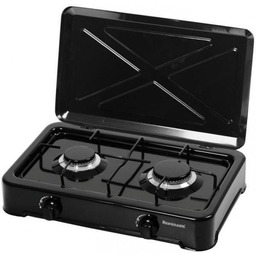 Kuchenka gazowa RAVANSON K-02TB