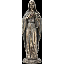 RZEŹBA SERCE MARYJI VERONESE WU77795A4