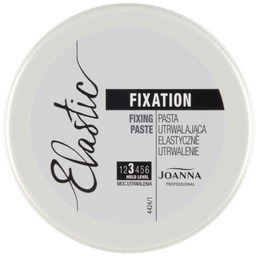 Joanna Professional Elastic Pasta utrwalajaca elastyczne utrwalenie 200
