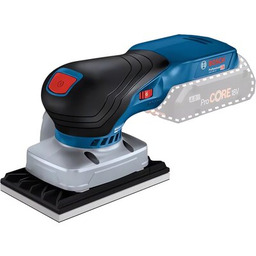 Bosch_elektronarzedzia Szlifierka oscylacyjna BOSCH Professional GSS 18V-13 06019L0100