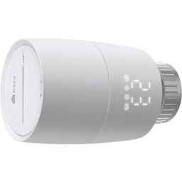 Termostatyczny zawór grzejnikowy TP-LINK Kasa Smart KE100