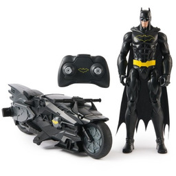 Batman Zabawka DC Comics DCR RDC 12in Core