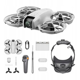 DJI Neo Motion Fly More Combo