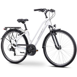 Rower trekkingowy ROMET GAZELA 1.0 - M