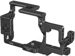 SmallRig 3227 Klatka operatorska do Sigma FP