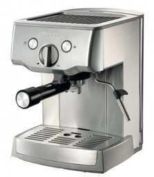 Ariete 1324/10 Espresso Barista Specialista Mini Ekspres ciśnieniowy