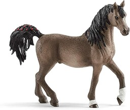 SCHLEICH SLH13907 Koń Arabski Ogier 20''