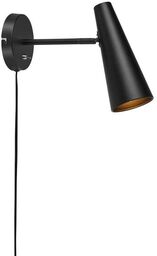 Markslöjd - Peak Lampa Ścienna Czarny